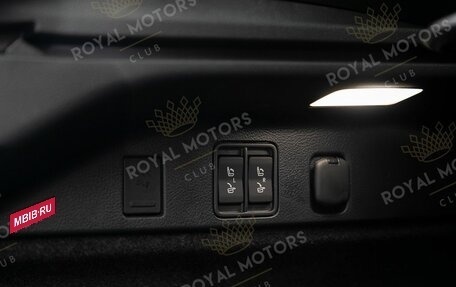 Lexus RX IV рестайлинг, 2026 год, 11 960 000 рублей, 20 фотография