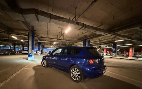 Mazda 3, 2008 год, 370 000 рублей, 2 фотография