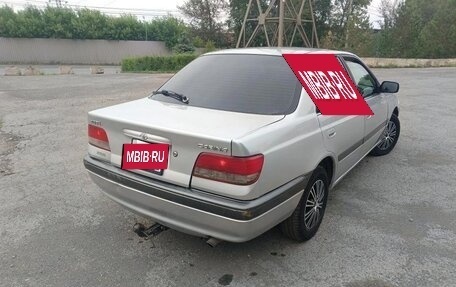 Toyota Carina, 1997 год, 330 000 рублей, 7 фотография