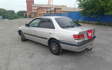 Toyota Carina, 1997 год, 330 000 рублей, 9 фотография