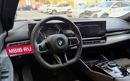 BMW 5 серия, 2024 год, 7 120 000 рублей, 8 фотография