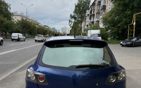 Mazda 3, 2008 год, 370 000 рублей, 6 фотография