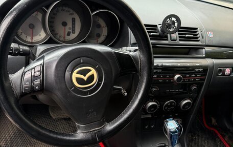 Mazda 3, 2008 год, 370 000 рублей, 7 фотография