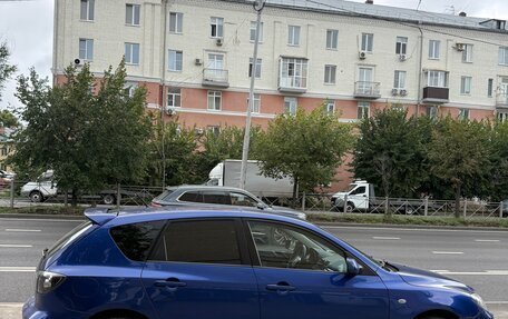 Mazda 3, 2008 год, 370 000 рублей, 5 фотография