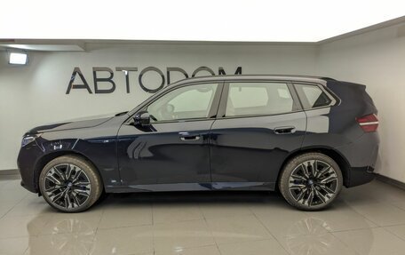 BMW X3, 2026 год, 7 980 000 рублей, 2 фотография