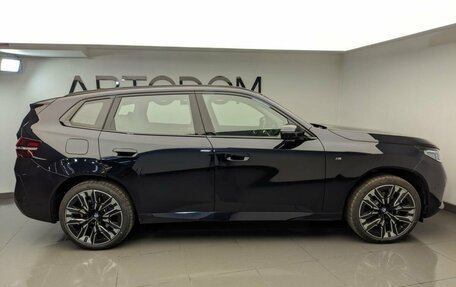 BMW X3, 2026 год, 7 980 000 рублей, 6 фотография