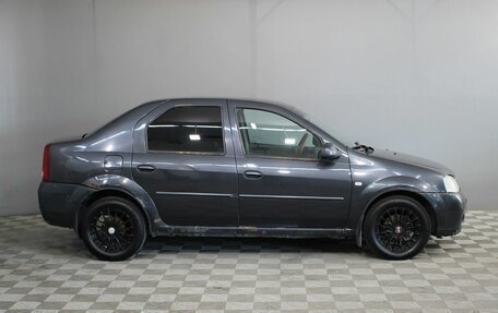 Renault Logan I, 2007 год, 199 999 рублей, 8 фотография
