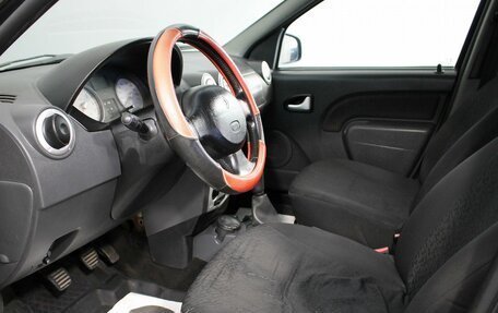 Renault Logan I, 2007 год, 199 999 рублей, 10 фотография