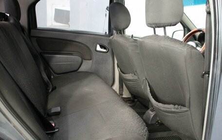 Renault Logan I, 2007 год, 199 999 рублей, 17 фотография