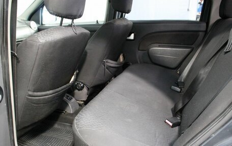 Renault Logan I, 2007 год, 199 999 рублей, 16 фотография
