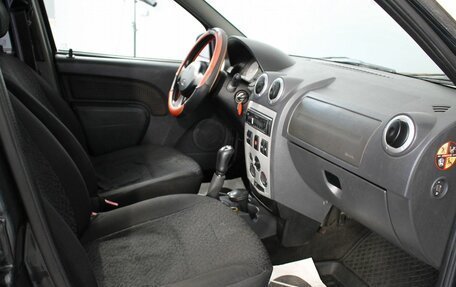 Renault Logan I, 2007 год, 199 999 рублей, 13 фотография
