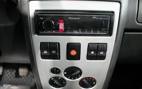 Renault Logan I, 2007 год, 199 999 рублей, 15 фотография