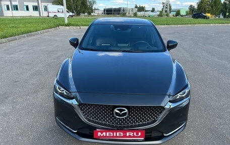 Mazda 6, 2019 год, 3 190 000 рублей, 3 фотография