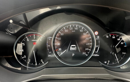 Mazda 6, 2019 год, 3 190 000 рублей, 15 фотография