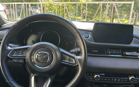 Mazda 6, 2019 год, 3 190 000 рублей, 14 фотография