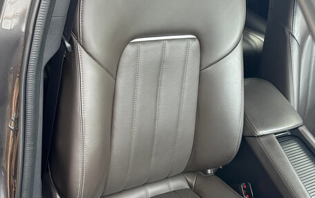 Mazda 6, 2019 год, 3 190 000 рублей, 18 фотография