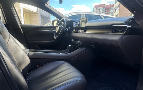 Mazda 6, 2019 год, 3 190 000 рублей, 21 фотография