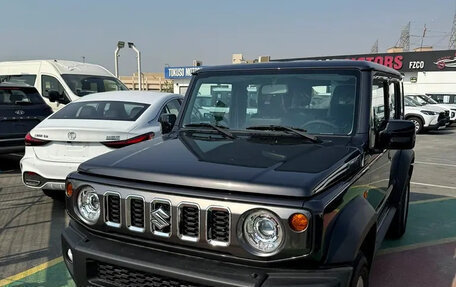 Suzuki Jimny, 2026 год, 3 100 000 рублей, 2 фотография