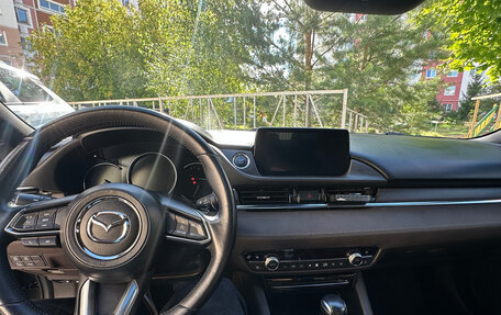 Mazda 6, 2019 год, 3 190 000 рублей, 25 фотография
