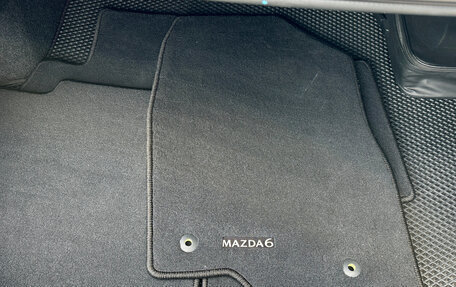 Mazda 6, 2019 год, 3 190 000 рублей, 31 фотография