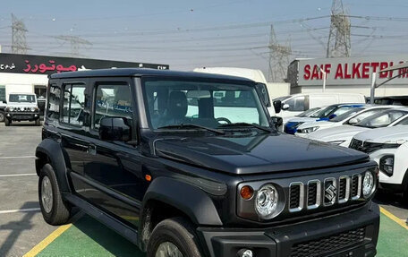 Suzuki Jimny, 2026 год, 3 100 000 рублей, 4 фотография