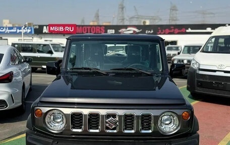 Suzuki Jimny, 2026 год, 3 100 000 рублей, 3 фотография