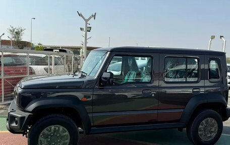 Suzuki Jimny, 2026 год, 3 100 000 рублей, 8 фотография