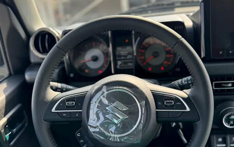 Suzuki Jimny, 2026 год, 3 100 000 рублей, 12 фотография
