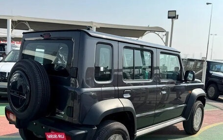 Suzuki Jimny, 2026 год, 3 100 000 рублей, 5 фотография