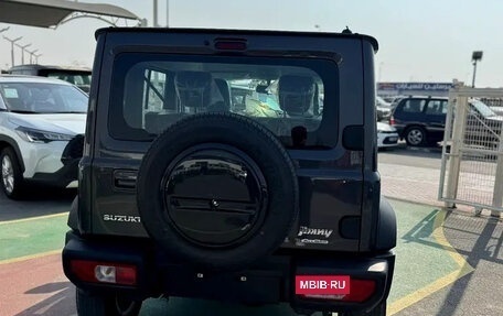Suzuki Jimny, 2026 год, 3 100 000 рублей, 6 фотография