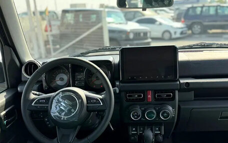 Suzuki Jimny, 2026 год, 3 100 000 рублей, 9 фотография