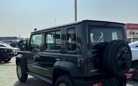 Suzuki Jimny, 2026 год, 3 100 000 рублей, 7 фотография