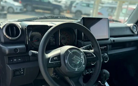 Suzuki Jimny, 2026 год, 3 100 000 рублей, 11 фотография