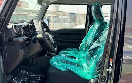 Suzuki Jimny, 2026 год, 3 100 000 рублей, 10 фотография