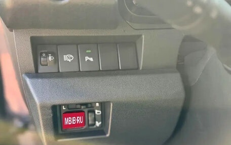 Suzuki Jimny, 2026 год, 3 100 000 рублей, 13 фотография