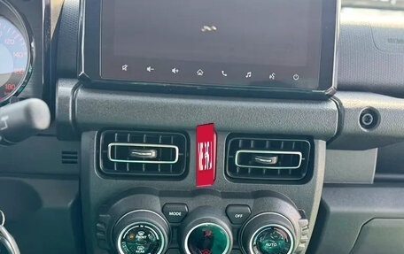 Suzuki Jimny, 2026 год, 3 100 000 рублей, 14 фотография