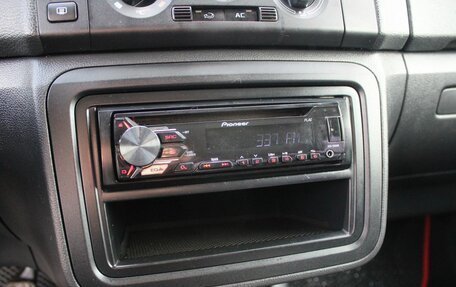 Skoda Fabia II, 2010 год, 359 000 рублей, 13 фотография