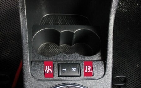 Skoda Fabia II, 2010 год, 359 000 рублей, 14 фотография