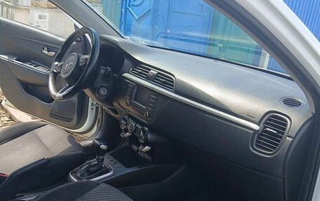 KIA Rio IV, 2020 год, 1 250 000 рублей, 7 фотография