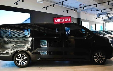 Peugeot Traveller I, 2025 год, 4 500 000 рублей, 5 фотография