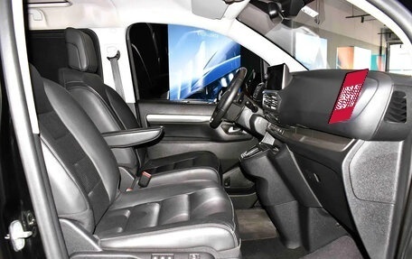 Peugeot Traveller I, 2025 год, 4 500 000 рублей, 12 фотография