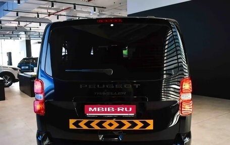 Peugeot Traveller I, 2025 год, 4 500 000 рублей, 4 фотография