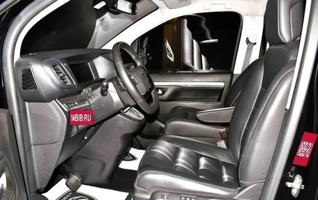 Peugeot Traveller I, 2025 год, 4 500 000 рублей, 6 фотография