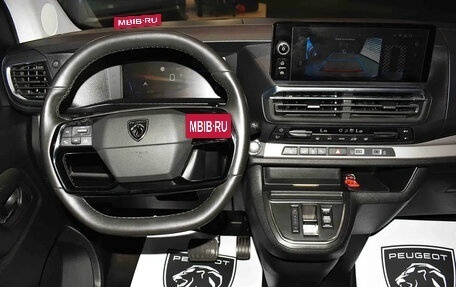 Peugeot Traveller I, 2025 год, 4 500 000 рублей, 9 фотография