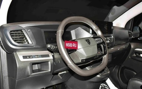 Peugeot Traveller I, 2025 год, 4 500 000 рублей, 7 фотография