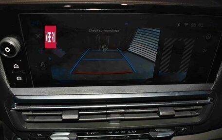 Peugeot Traveller I, 2025 год, 4 500 000 рублей, 11 фотография