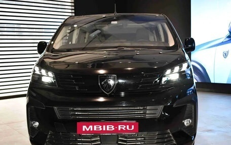 Peugeot Traveller I, 2025 год, 4 500 000 рублей, 2 фотография