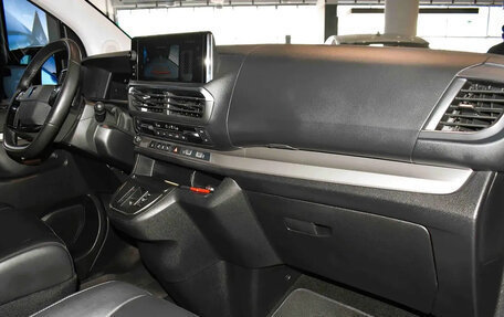 Peugeot Traveller I, 2025 год, 4 500 000 рублей, 13 фотография