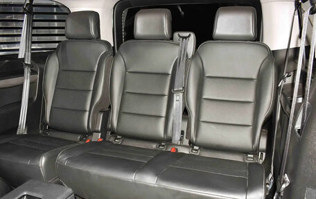Peugeot Traveller I, 2025 год, 4 500 000 рублей, 15 фотография