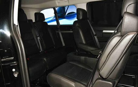 Peugeot Traveller I, 2025 год, 4 500 000 рублей, 14 фотография